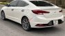 Hyundai Elantra   2.0GLS 2019 - Cần bán gấp Hyundai Elantra 2.0GLS năm sản xuất 2019, màu trắng, giá chỉ 615 triệu