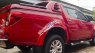 Mitsubishi Triton   4x4AT  2014 - Bán xe Mitsubishi Triton 4x4AT đời 2014, màu đỏ, nhập khẩu nguyên chiếc 