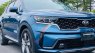 Kia Sorento   Signature 2.2 AT AWD 2020 - Bán Kia Sorento Signature 2.2 AT AWD năm sản xuất 2020, màu xanh lam