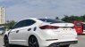 Hyundai Elantra 2018 - Bán Hyundai Elantra đăng ký 2018 xe gia đình, giá chỉ 558tr