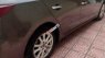 Mazda 3   1.5 AT  2017 - Cần bán gấp Mazda 3 1.5 AT sản xuất 2017, màu nâu