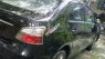 Toyota Vios 2012 - Cần bán lại xe Toyota Vios năm sản xuất 2012, màu đen