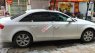 Audi A4 2009 - Cần bán lại xe Audi A4 sản xuất 2009, màu trắng, nhập khẩu nguyên chiếc ít sử dụng