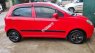 Chevrolet Spark   MT  2012 - Cần bán xe Chevrolet Spark MT đời 2012, màu đỏ còn mới, giá chỉ 115 triệu