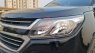 Chevrolet Colorado   LTZ  2018 - Bán Chevrolet Colorado LTZ 2018, màu đen, nhập khẩu nguyên chiếc, giá tốt