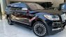 Lincoln Navigator 2020 - Xe Lincoln Navigator sản xuất 2020, màu đen, nhập khẩu còn mới