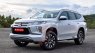 Mitsubishi Pajero   Sport 2.4D 4x2 AT  2020 - Cần bán Mitsubishi Pajero Sport 2.4D 4x2 AT đời 2020, màu trắng, xe nhập  