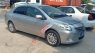 Toyota Vios   MT  2011 - Cần bán gấp Toyota Vios MT năm 2011, màu xám còn mới, giá tốt