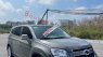 Chevrolet Orlando   LT 1.8 2017 - Bán Chevrolet Orlando LT 1.8 2017, màu xám giá cạnh tranh