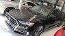 Audi A8 2021 - Bán Audi A8 đời 2021, màu đen, nhập khẩu nguyên chiếc