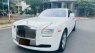 Rolls-Royce Ghost 2010 - Xe còn rất mới