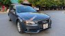 Audi A4 2010 - Xe Audi A4 sản xuất năm 2010, màu xanh lam, xe nhập, giá chỉ 458 triệu