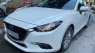 Mazda 3   Luxury 2019 - Cần bán gấp Mazda 3 Luxury sản xuất năm 2019, màu trắng còn mới, giá tốt