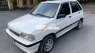 Kia CD5 2003 - Cần bán xe Kia CD5 đời 2003, màu trắng, giá 98tr