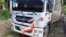 Xe tải 5 tấn - dưới 10 tấn 2019 - Phát mại tài sản xe VPT880 sx 2019