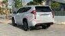 Mitsubishi Pajero   Sport 2.4D  2020 - Cần bán Mitsubishi Pajero Sport 2.4D đời 2020, màu trắng  