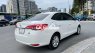 Toyota Vios   E 2018 - Bán Toyota Vios E đời 2018, màu trắng, 465 triệu