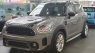 Mini Cooper   Countryman  2021 - Bán Mini Cooper Countryman năm sản xuất 2021, màu xám, nhập khẩu 