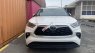 Toyota Highlander Limited AWD 2021 - Bán ô tô Toyota Highlander Limited sản xuất 2021