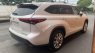 Toyota Highlander Limited AWD 2021 - Bán ô tô Toyota Highlander Limited sản xuất 2021