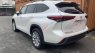 Toyota Highlander Limited AWD 2021 - Bán ô tô Toyota Highlander Limited sản xuất 2021