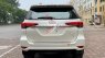 Toyota Fortuner   G   2018 - Bán Toyota Fortuner G năm sản xuất 2018, màu trắng, nhập khẩu 
