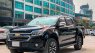 Chevrolet Colorado   LTZ 2019 - Bán Chevrolet Colorado LTZ năm 2019, màu đen, nhập khẩu