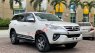 Toyota Fortuner   G   2018 - Bán Toyota Fortuner G năm sản xuất 2018, màu trắng, nhập khẩu 