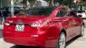 Hyundai Sonata   Sport  2012 - Cần bán xe Hyundai Sonata Sport sản xuất 2012, màu đỏ, nhập khẩu chính chủ