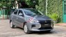 Mitsubishi Attrage   MT   2020 - Cần bán lại xe Mitsubishi Attrage MT năm sản xuất 2020, màu xám, nhập khẩu 