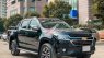 Chevrolet Colorado   LTZ 2019 - Bán Chevrolet Colorado LTZ năm 2019, màu đen, nhập khẩu