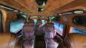 Ford Transit Limousine 2015 - Phát mại xe Ford Transit 10 chỗ