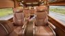 Ford Transit Limousine 2017 - Bán xe Limousine cao cấp 10 chỗ - Ford Transit, màu trắng chính chủ