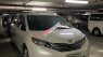 Toyota Sienna 2015 - Cần bán lại xe Toyota Sienna đời 2015, màu trắng, xe nhập xe gia đình