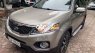 Kia Sorento GATH 2013 - Bán Kia Sorento GATH năm sản xuất 2013, màu ghi vàng