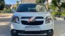 Chevrolet Orlando 2016 2016 - Cần bán lại xe Chevrolet Orlando 2016, màu trắng
