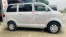 Suzuki APV 2008 - Cần bán Suzuki APV đời 2008, màu bạc, nhập khẩu chính chủ, 210 triệu