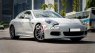 Porsche Panamera 2013 - Bán Porsche Panamera sản xuất 2013, màu bạc, nhập khẩu số tự động