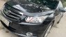 Daewoo Lacetti  CDX  2010 - Cần bán xe Daewoo Lacetti CDX sản xuất 2010, màu đen, nhập khẩu nguyên chiếc như mới, 235 triệu