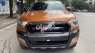 Ford Ranger Wildtrak 2017 - Cần bán gấp Ford Ranger Wildtrak sản xuất năm 2017, xe nhập còn mới