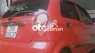 Chevrolet Spark Van 2014 - Bán xe Chevrolet Spark Van đời 2014, màu đỏ