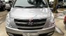 Hyundai Starex 2011 - Xe tải Van 3 chỗ, đời 2011, đăng ký lần đầu 2016 xe nhập bãi, hàng nội địa