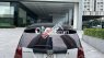 Kia Morning   Van 2011 - Cần bán lại xe Kia Morning Van đời 2011, màu bạc, nhập khẩu nguyên chiếc, giá 157tr