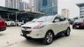 Hyundai Tucson    2014 - Xe Hyundai Tucson đời 2014, màu kem (be), xe nhập  