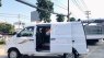Thaco TOWNER Van  2021 - Xe Thaco Towner Van 2 chỗ và 5 chỗ vào phố tải 750 nâng tải 945 kg tặng 200L xăng khi mua xe