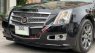 Cadillac CTS    2010 - Bán xe Cadillac CTS 2010, màu đen, nhập khẩu nguyên chiếc  