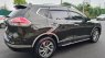 Nissan X trail   2.5 SV Premium 2017 - Cần bán gấp Nissan X trail 2.5 SV Premium 2017, màu xám xe gia đình, giá 735tr