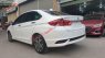Honda City   CVT 2019 - Cần bán xe Honda City CVT sản xuất 2019, màu trắng, 505 triệu