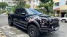 Ford F 150   Raptor  2018 - Bán Ford F 150 Raptor 2018, màu đen, nhập khẩu