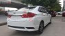 Honda City   CVT 2019 - Cần bán xe Honda City CVT sản xuất 2019, màu trắng, 505 triệu